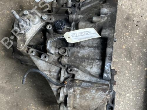 Used Gearbox Gearbox PEUGEOT 5008 (0U_, 0E_) 1.6 HDi (114 hp) 21528270 21528270