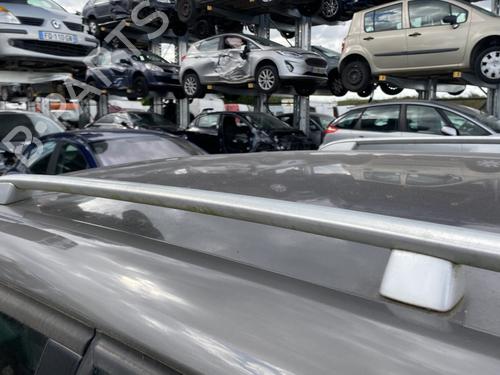 Roof bar VW TOURAN (1T1, 1T2) 2.0 TDI | BP28601806C65