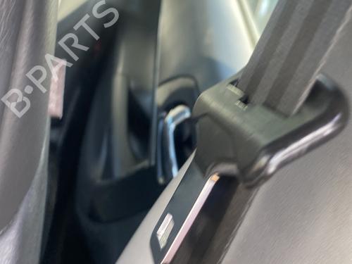 Used Front left seatbelt Front left seatbelt CITROËN C4 Picasso I MPV (UD_) 2.0 HDi 138 (136 hp) 32518237 32518237