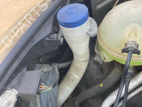 Used Windscreen washer tank Windscreen washer tank 38063930 38063930
