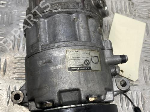Used AC compressor AC compressor BMW 3 (E46) [1997-2005] 25744196 25744196