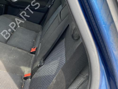 Used Rear seat Rear seat 26577259 26577259