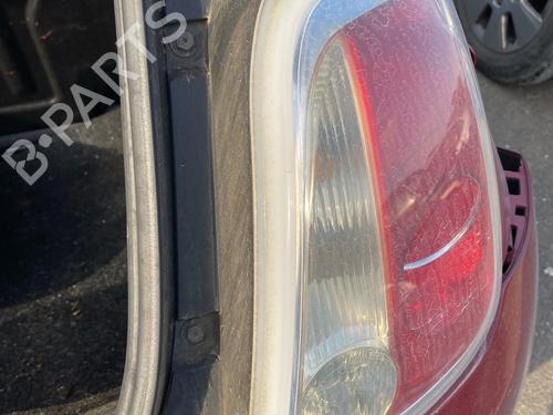 Right taillight FIAT 500 (312_) 1.2 (312AXA1A) | BP39486042C35 - Image 3