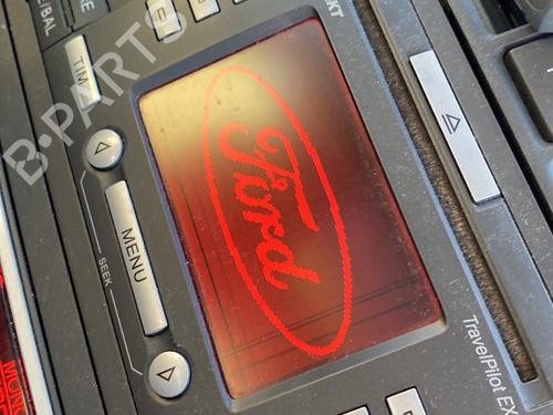 Used Radio Radio FORD C-MAX (DM2) 2.0 TDCi (136 hp) 32686470 32686470