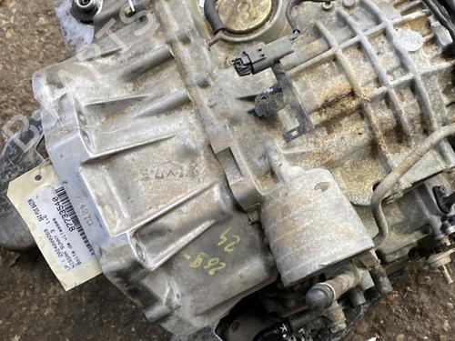 Gearbox NISSAN SUNNY III Liftback (N14) 1.6 i | BP22122036M3 