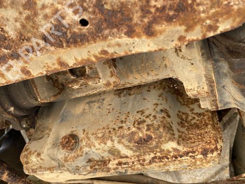 Front differential NISSAN TERRANO II (R20) 3.0 Di 4WD | BP26618084M23 