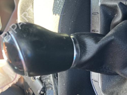 Gear lever VW POLO VI (AW1, BZ1, AE1) 1.0 MPi | BP21596585M90 