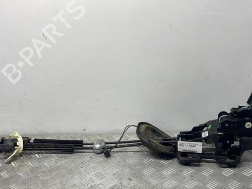 Gear lever PEUGEOT 2008 II (UD_, US_, UY_, UJ_, UR_, UC_) 1.5 BlueHDI 110 (UDYHSK) | BP26564545M90