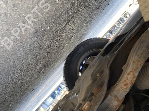 Subframe RENAULT MASTER III Van (FV) 2.3 dCi 145 FWD (FV0E, FV0F, FV0H, FV02, FV0M, FV0S,... | BP32493850M9 - Image 3