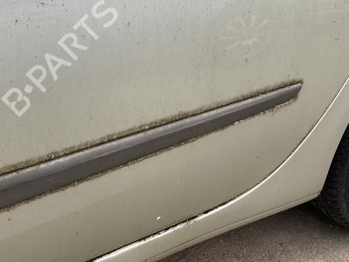 Door moulding trim RENAULT LAGUNA II Grandtour (KG0/1_) 1.9 dCi (KG0G) | BP25333137C150 