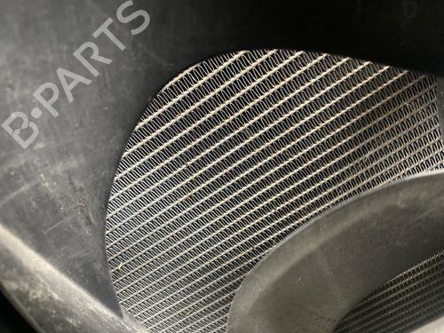 Used Water radiator Water radiator PEUGEOT 308 II (LB_, LP_, LW_, LH_, L3_) 1.6 HDi / BlueHDi 115 (115 hp) 40124502 40124502