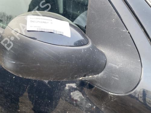 Used Right mirror PEUGEOT 206+ (2L_, 2M_) 1.4 HDi eco 70 (68 hp) 21666469