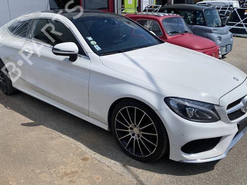 Front left panel MERCEDES-BENZ C-CLASS Coupe (C205) C 220 d (205.304) | BP28048120C58 - Image 7
