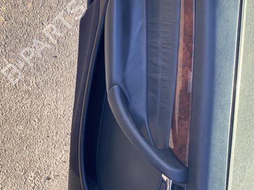 Used Front left panel Front left panel MERCEDES-BENZ C-CLASS (W202) C 220 CDI (202.133) (125 hp) 30085511 30085511