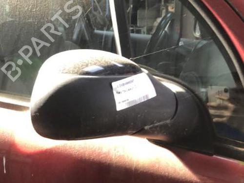 Used Right mirror CITROËN C3 I (FC_, FN_) 1.6 16V HDi (109 hp) 19910095