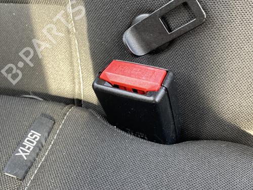 Seat buckle RENAULT TWINGO II (CN0_) 1.2 16V (CN04, CN0B) | BP32861414I32 - Image 3
