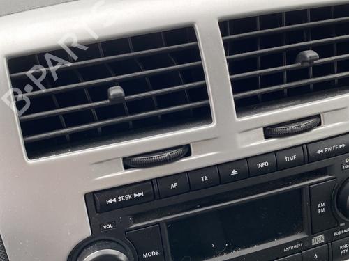 Air vent DODGE CALIBER 2.0 CRD | BP29455456I21 