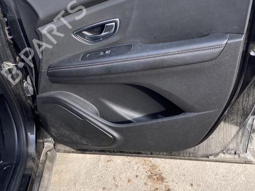 Front right panel RENAULT SCÉNIC IV (J9_) 1.7 Blue dCi 120 (J9A7, J9A8) | BP25270676C59 