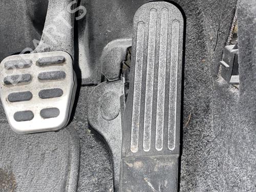 Pedal VW GOLF VI (5K1) 1.4 | BP31919165I4