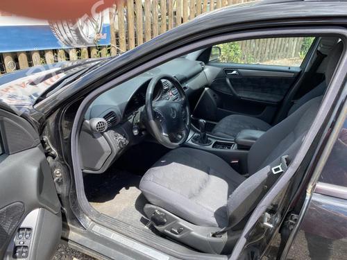 Højre forlygte MERCEDES-BENZ C-CLASS T-Model (S203) C 270 CDI (203.216) | BP22117158C29 