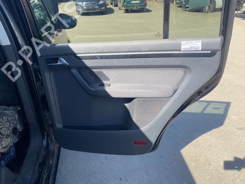 Rear right panel VW TOURAN (1T3) 1.6 TDI | BP36817034C61 - Image 3