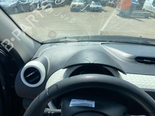 Dashboard RENAULT TWINGO III (BCM_, BCA_) 0.9 TCe 90 (BCM9, BCM2) | BP38091995C46 - Image 2