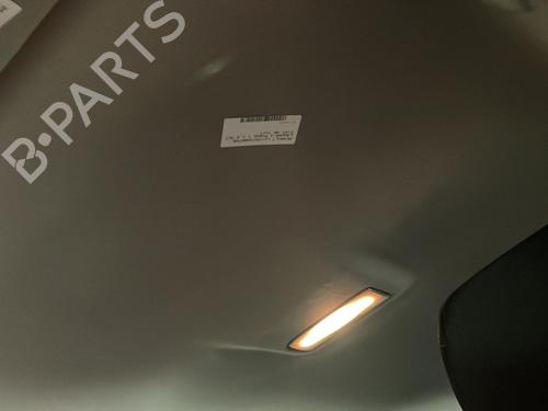 Used Interior roof Interior roof RENAULT LAGUNA III (BT0/1) 1.5 dCi (BT00, BT0A, BT0T, BT1J) (110 hp) 19905058 19905058