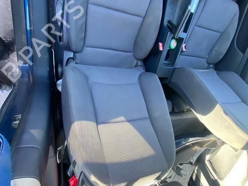 Left front seat AUDI A3 (8P1) 1.6 | BP39449288C15 - Image 6