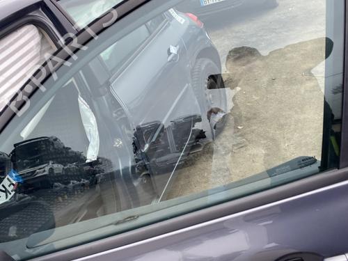 Used Front left door window RENAULT MEGANE II (BM0/1_, CM0/1_) 1.5 dCi (BM1E, CM1E) (106 hp) 31136829