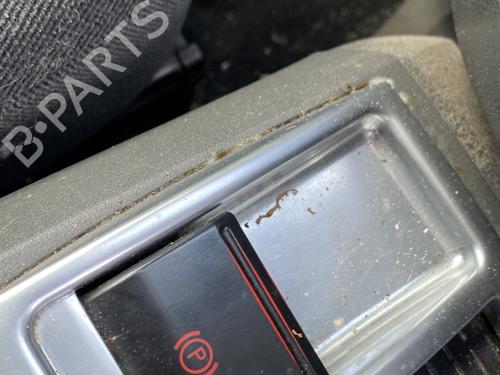 Electric handbrake FORD FOCUS C-MAX (DM2) 1.8 TDCi | BP31342574E5