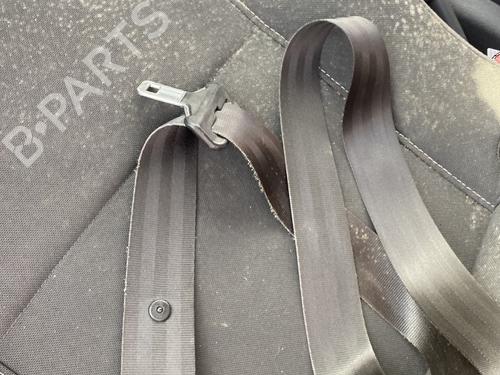 Front left seatbelt RENAULT TWINGO II (CN0_) 1.2 16V (CN04, CN0B) | BP32861396I26 - Image 2