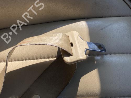 Used Front right seatbelt PEUGEOT 407 (6D_) 2.0 HDi 135 (6DRHRH, 6DRHRE, 6DRHRG, 6DRHRJ) (136 hp) 32669920