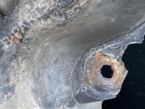 Underbody protection MERCEDES-BENZ C-CLASS (W203) C 220 CDI (203.008) | BP31836667M92 