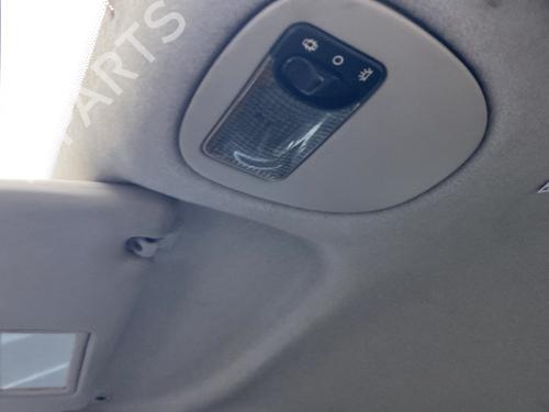 Kabinelys PEUGEOT 206 SW (2E/K) 1.4 HDi (68 hp) 30552163