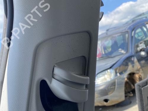 Used Right curtain airbag VW GOLF VII (5G1, BQ1, BE1, BE2) 2.0 TDI (150 hp) 25759633