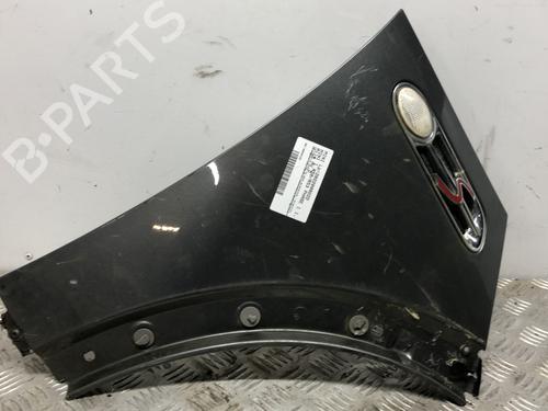 Used Right front fenders MINI MINI (R50, R53) Cooper S (163 hp) 21064173