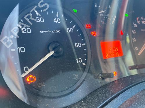 Used Instrument cluster Instrument cluster 39389010 39389010