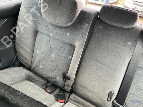 Used Rear seat Rear seat CITROËN XSARA Coupe (N0) 2.0 HDI 90 (90 hp) 32370192 32370192