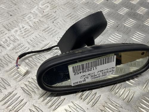 Rear mirror MERCEDES-BENZ SLK (R171) 350 (171.456) | BP29255586I6 