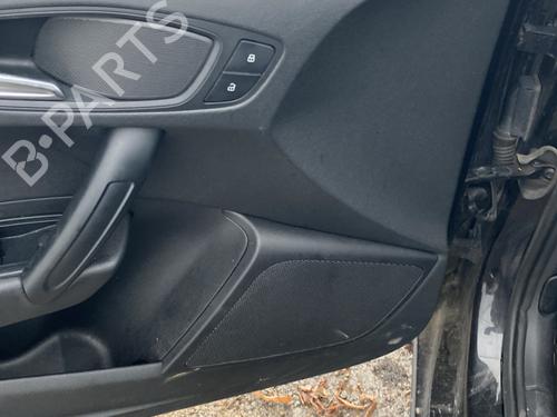 Front left panel AUDI A1 (8X1, 8XK) 1.6 TDI | BP30395881C58 