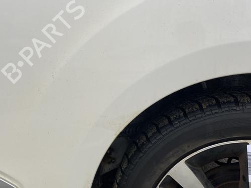 Left rear fenders CITROËN DS3 (SA_) 1.6 HDi 90 | BP24543993C43 