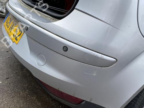 rear-bumper-seat-altea-5p1-2004-2005-2006-2007-2008-2009-2010-2011-2012-2013-2014-2015-32295156 main image