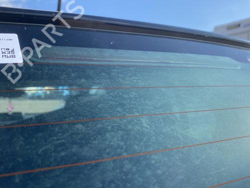 Third brake light BMW 1 (E87) 118 d | BP28583049L11