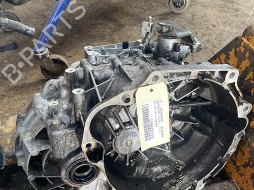 Used Gearbox Gearbox 37249206 37249206