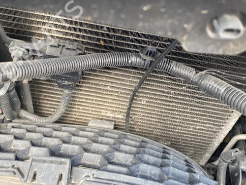 Used AC radiator INFINITI QX50 I 30d AWD (238 hp) 27617795