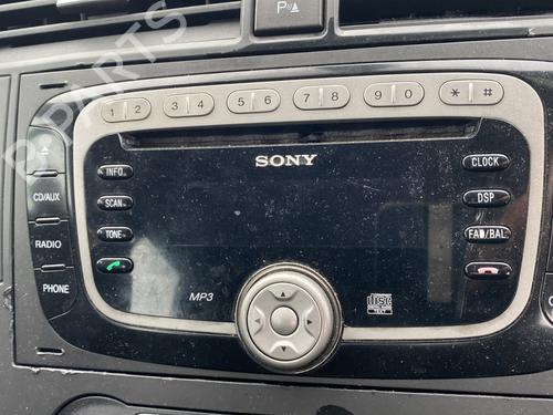 Auto-radio FORD C-MAX (DM2) 1.8 TDCi | BP30877436E6