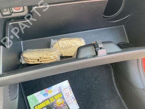 Glove box PEUGEOT 108 1.0 VTi 72 | BP28366813C95 