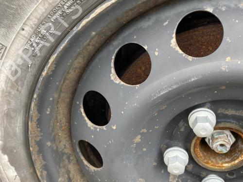 Felga CITROËN C4 Picasso II 1.6 HDi / BlueHDi 115 | BP29973898C45