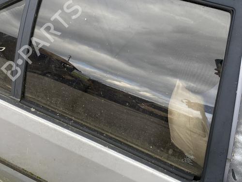 Rear right door window CITROËN BX (XB-_) 19 D | BP29566312C21 