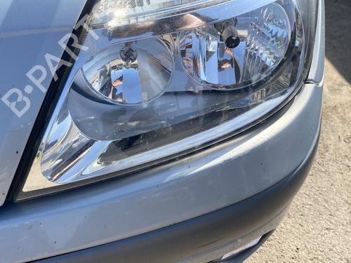 Used Left headlight Left headlight 26717887 26717887
